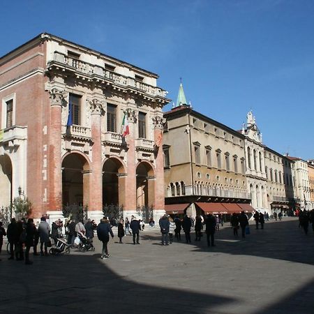 Casa Palladio Vicenza Exterior photo