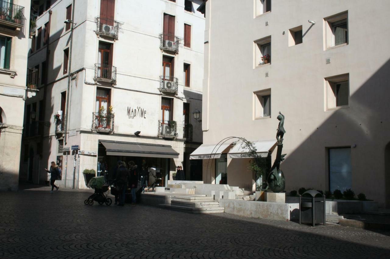 Casa Palladio Vicenza Exterior photo